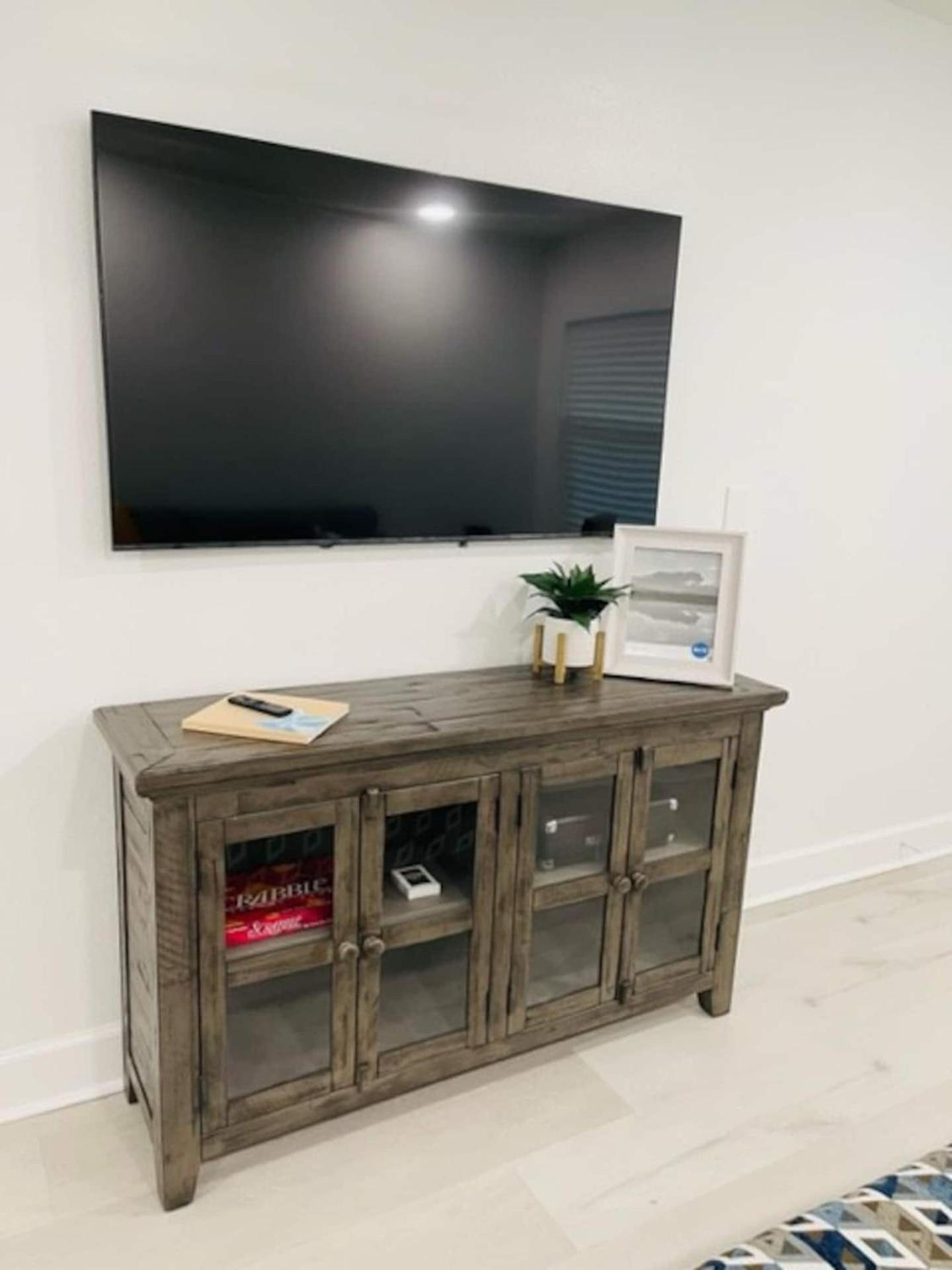 Walk Everywhere! 1-Bedroom Gem In Downtown Hub 新里奇港 外观 照片