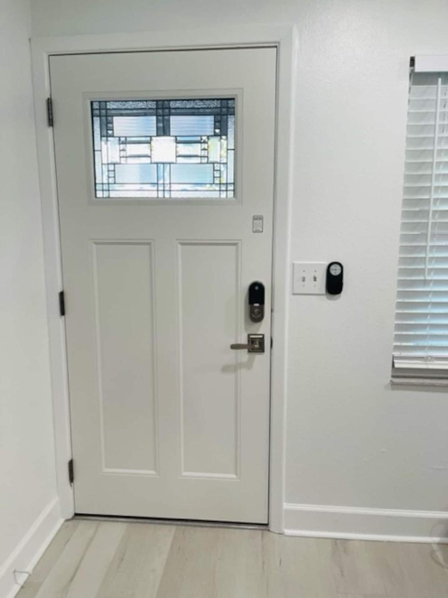 Walk Everywhere! 1-Bedroom Gem In Downtown Hub 新里奇港 外观 照片