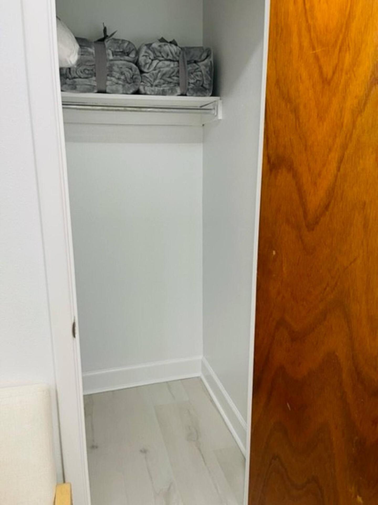 Walk Everywhere! 1-Bedroom Gem In Downtown Hub 新里奇港 外观 照片