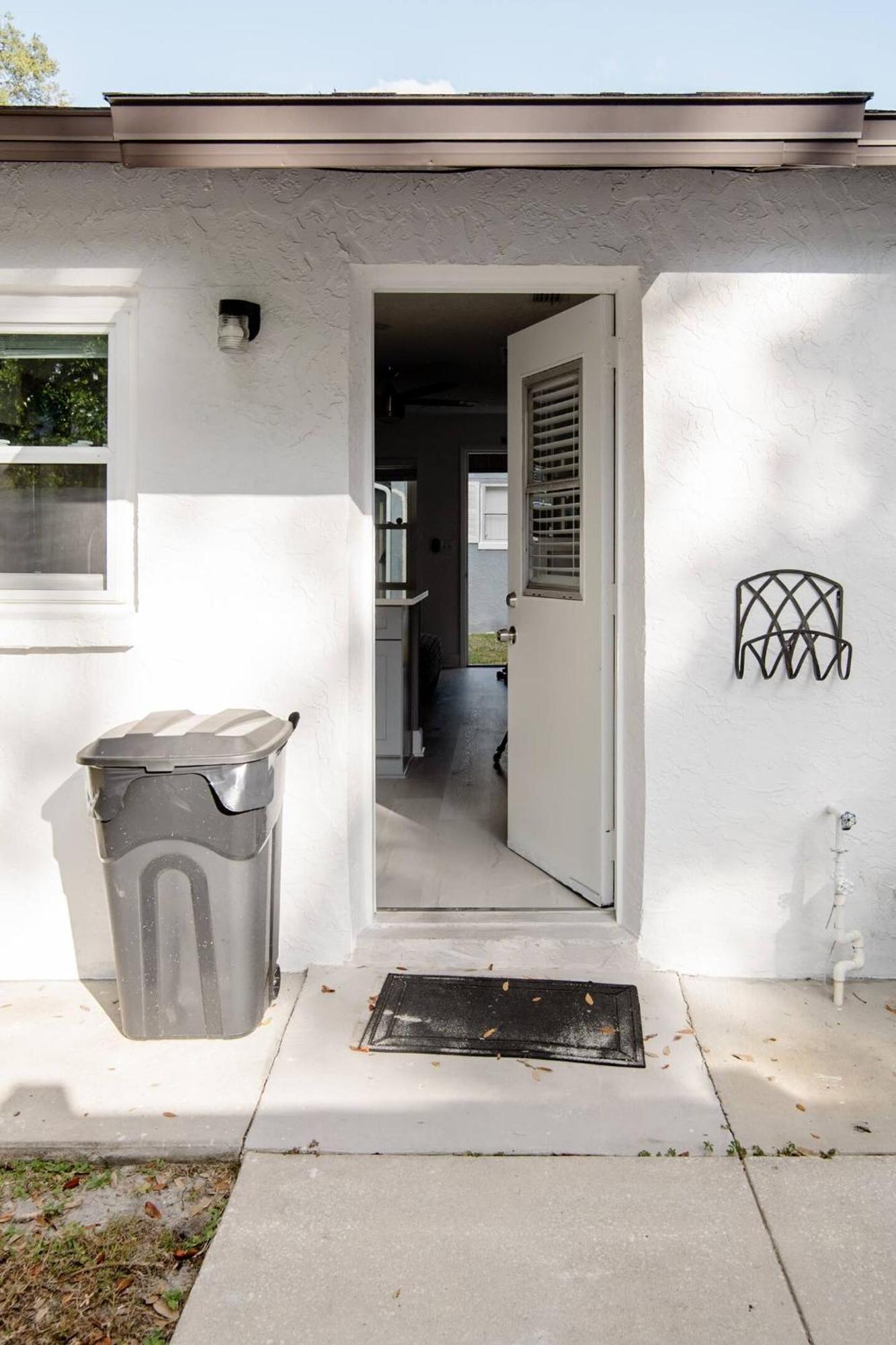 Walk Everywhere! 1-Bedroom Gem In Downtown Hub 新里奇港 外观 照片